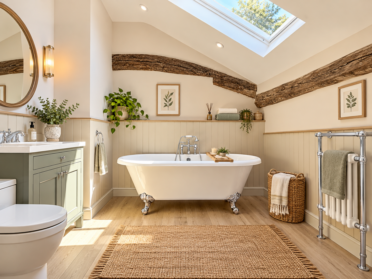 Cottage Extension — photo 4