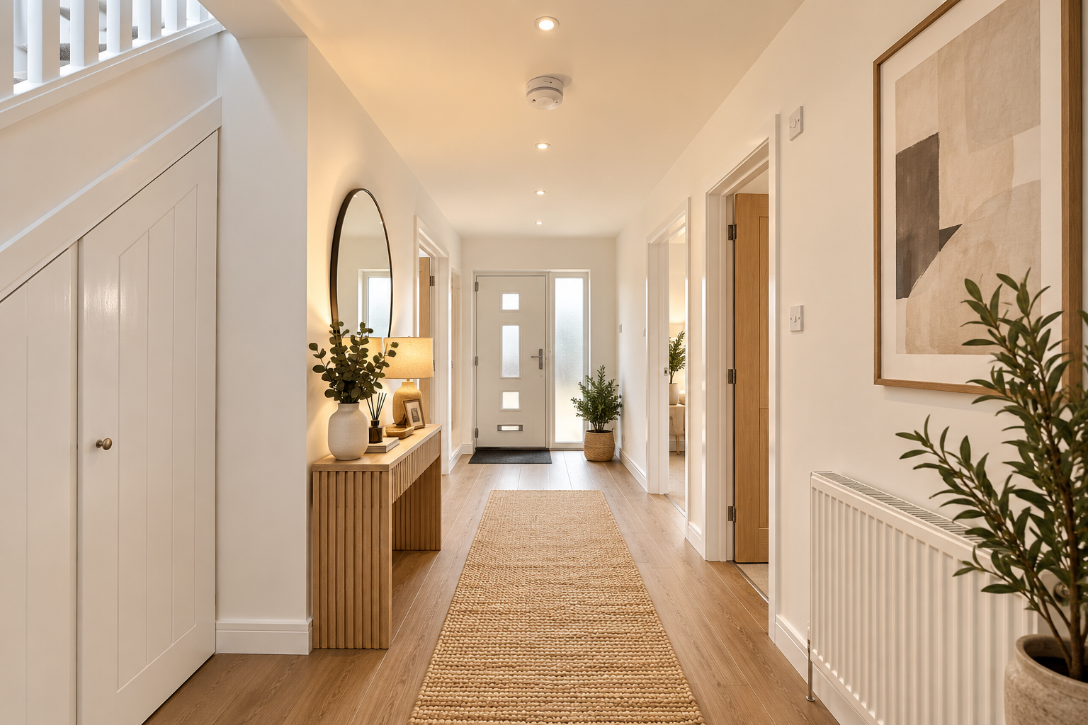 Loft Conversion — photo 3