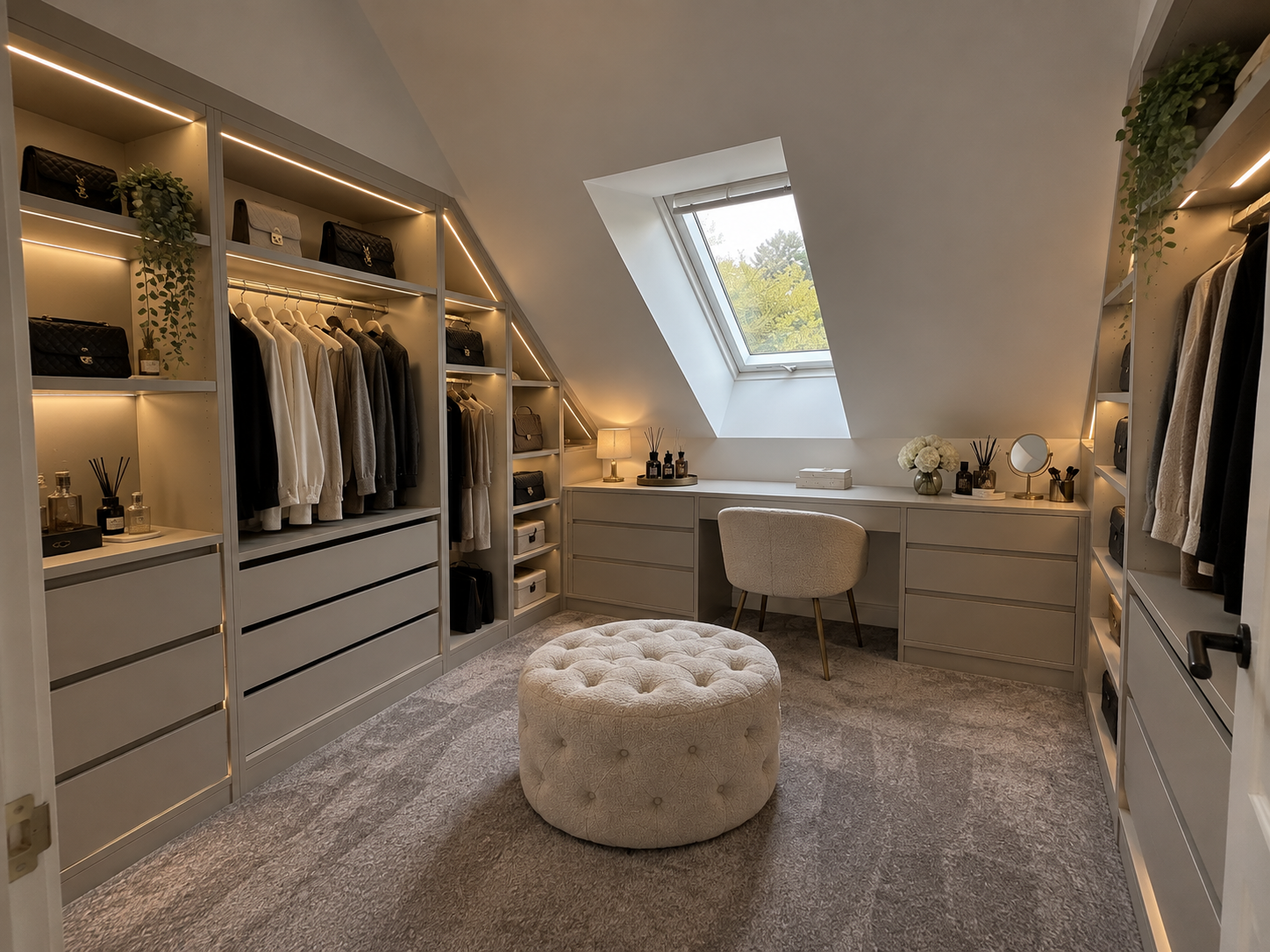 Loft Conversion — photo 4