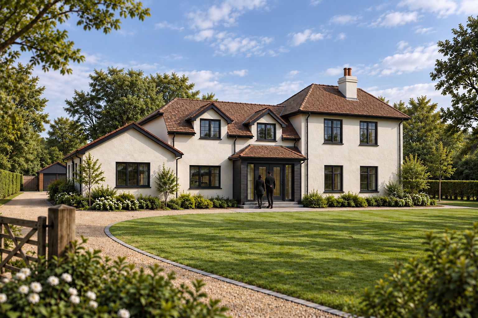 Full Property Renovation